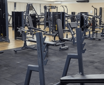 Imagem 5 da galeria do parceiro Empório Fitness Calhau