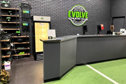 Image 7 from Evolve Athletic Club partner gallery