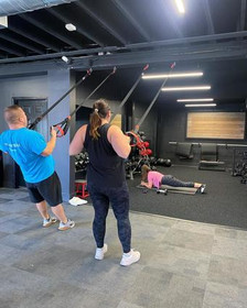 Image 1 from Prolific PT Health & Fitness partner gallery