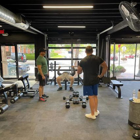 Image 2 from Prolific PT Health & Fitness partner gallery