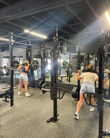 Image 3 from Prolific PT Health & Fitness partner gallery