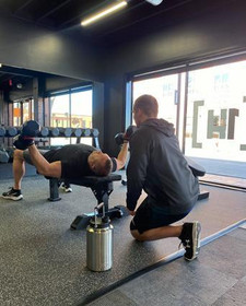 Image 5 from Prolific PT Health & Fitness partner gallery