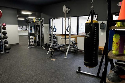 Image 1 from A&B Fitness Concepts partner gallery