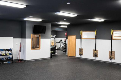 Image 3 from A&B Fitness Concepts partner gallery