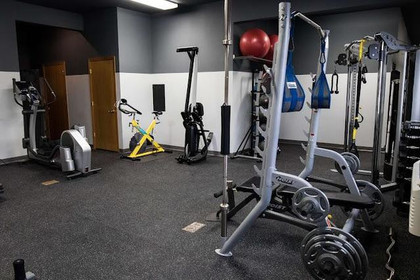 Image 4 from A&B Fitness Concepts partner gallery