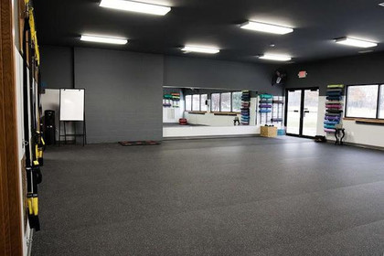 Image 5 from A&B Fitness Concepts partner gallery