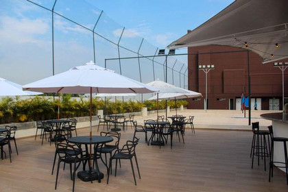 Imagem 4 da galeria do parceiro Arena Nacional - Barueri