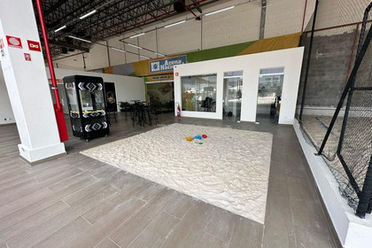 Imagem 2 da galeria do parceiro Arena Nacional - Barueri