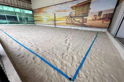 Imagem 3 da galeria do parceiro Arena Nacional - Barueri