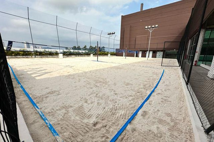 Imagem 5 da galeria do parceiro Arena Nacional - Barueri
