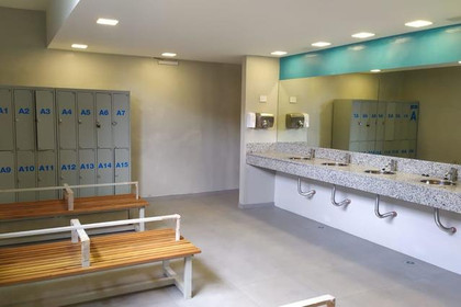 Imagen 4 de la galería del partner Fiter - Cid Campeador