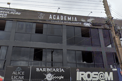 Imagem 2 da galeria do parceiro Academia Movimento Inteligente