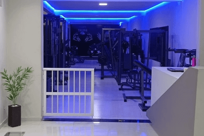 Imagem 4 da galeria do parceiro Arena Fitness Acaraú