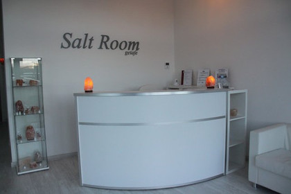 Imagen 6 de la galería del partner Salt Room Spain Getafe