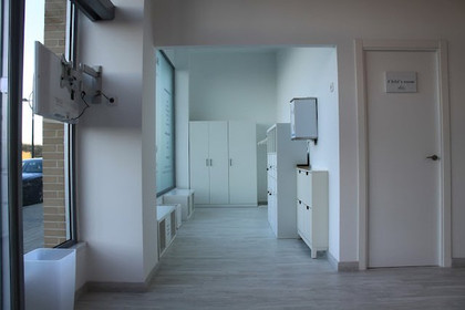 Imagen 8 de la galería del partner Salt Room Spain Getafe