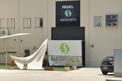 Imagen 2 de la galería del partner SIESPORTS