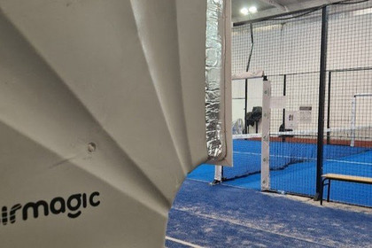 Imagen 8 de la galería del partner SIESPORTS