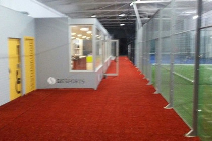 Imagen 9 de la galería del partner SIESPORTS
