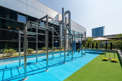 Bild 5 von Pro Health Club Partnergalerie