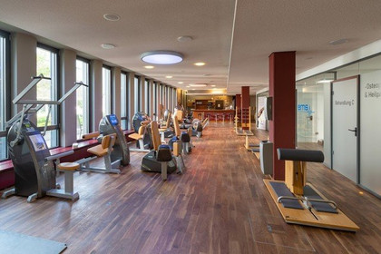 Bild 6 von Pro Health Club Partnergalerie