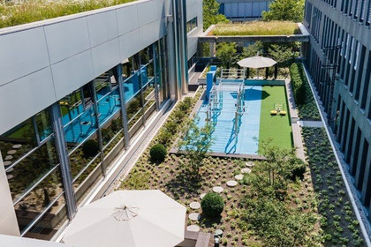 Bild 7 von Pro Health Club Partnergalerie