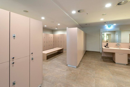 Bild 8 von Pro Health Club Partnergalerie