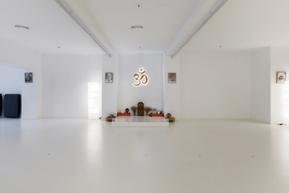 Imagen 1 de la galería del partner YogaOne Verdi