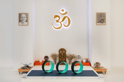 Imagen 6 de la galería del partner YogaOne Verdi