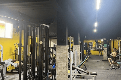 Imagem 5 da galeria do parceiro Big Monster Gym