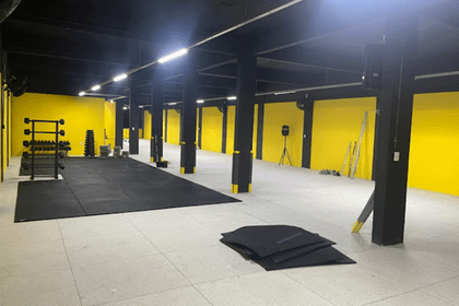 Imagem 4 da galeria do parceiro Big Monster Gym