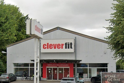 Bild 2 von clever fit Groß-Umstadt Partnergalerie