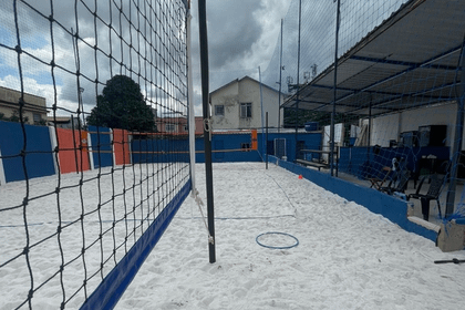 Imagem 3 da galeria do parceiro CT 22 Beach Sports - Bento Ribeiro