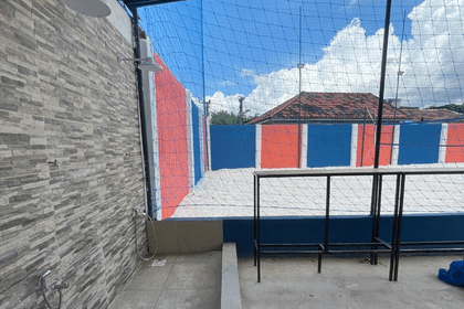 Imagem 4 da galeria do parceiro CT 22 Beach Sports - Bento Ribeiro