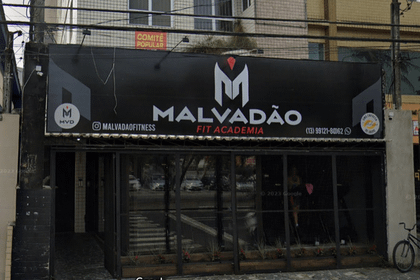 Imagem 2 da galeria do parceiro Malvadão Fit Academia