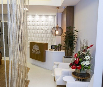 Imagem 5 da galeria do parceiro Pilates Studio Flex