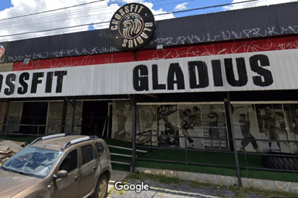 Imagem 2 da galeria do parceiro CrossFit Gladius - Brasília