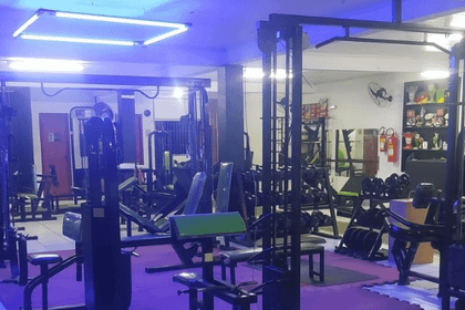 Imagem 1 da galeria do parceiro MS Academia
