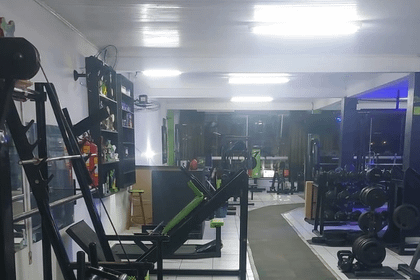 Imagem 3 da galeria do parceiro MS Academia