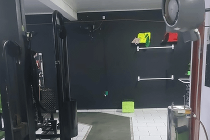 Imagem 6 da galeria do parceiro MS Academia