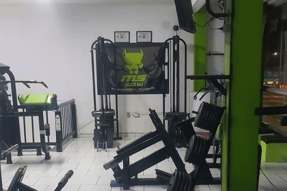 Imagem 7 da galeria do parceiro MS Academia