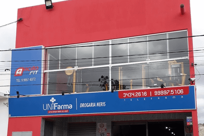Imagem 2 da galeria do parceiro Academia Ação