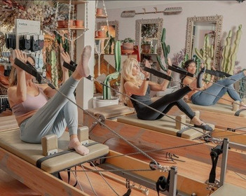Image 6 from Fit Culture Pilates Torrance partner gallery