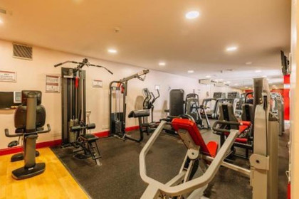 Image 4 from Belstead Brook Leisure Club & Spa partner gallery