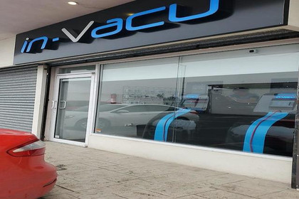 Imagen 2 de la galería del partner in-Vacu Nuevo Laredo