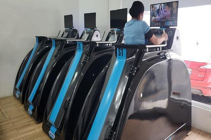 Imagen 1 de la galería del partner in-Vacu Nuevo Laredo