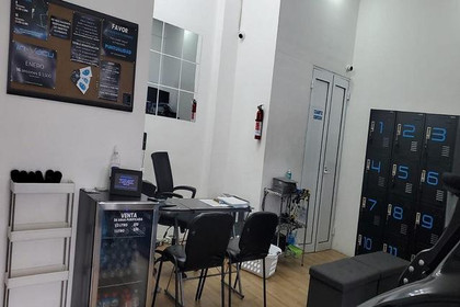 Imagen 4 de la galería del partner in-Vacu Nuevo Laredo