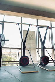 Imagen 5 de la galería del partner WORKHARD