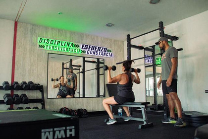 Imagen 4 de la galería del partner WORKHARD