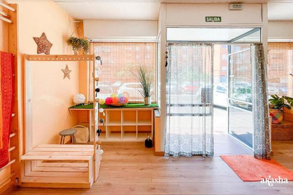 Imagen 3 de la galería del partner Akasha Espacio Consciente