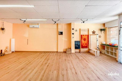 Imagen 1 de la galería del partner Akasha Espacio Consciente